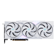 MSI GeForce RTX 5060 Gaming Trio OC White 8GB GDDR7 DLSS5 - 1332826 - zdjęcie 2